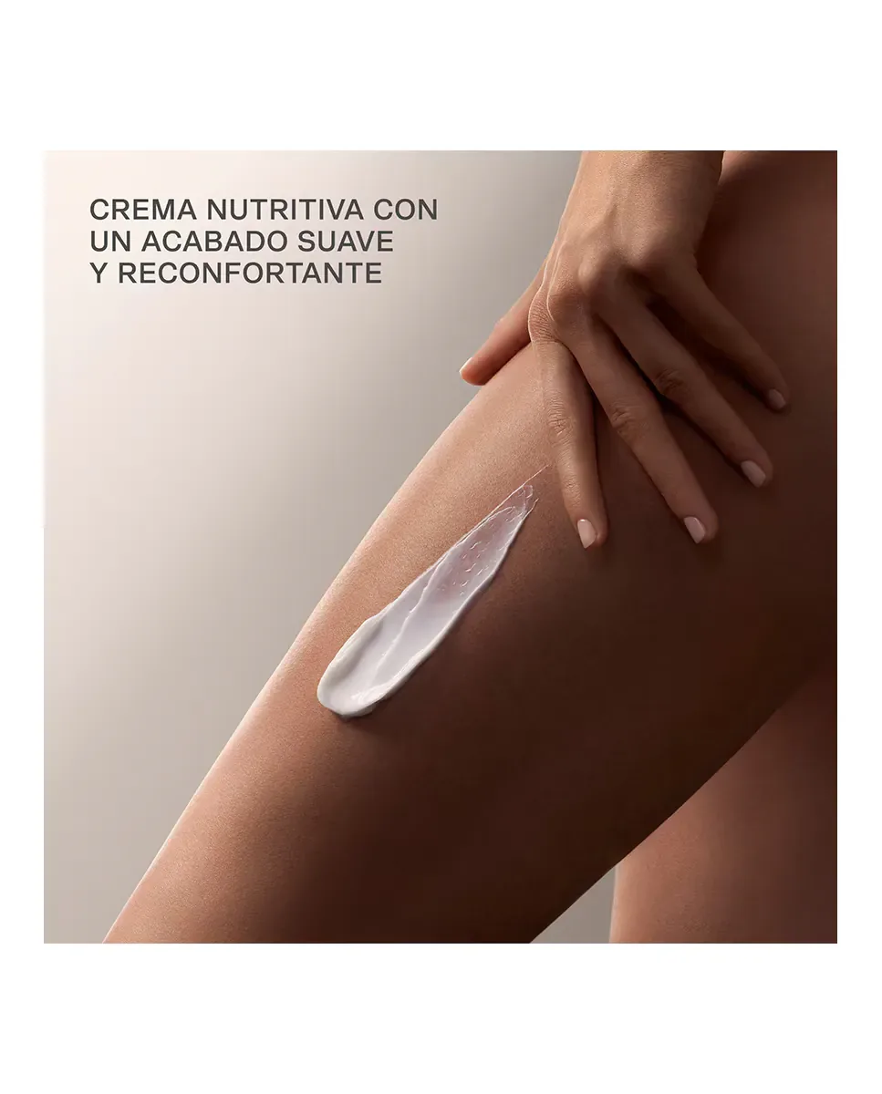Крем для тела Cashmere Body Cream 200 мл La Prairie — фото 3