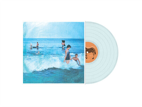 

Виниловая пластинка Cotton Jones: Tall Hours In The Glowstream (Opaque Light Blue)