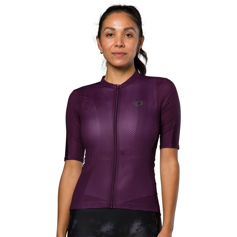 

Футболка PEARL iZUMi Pro Mesh PEARL iZUMi, Dark Violet