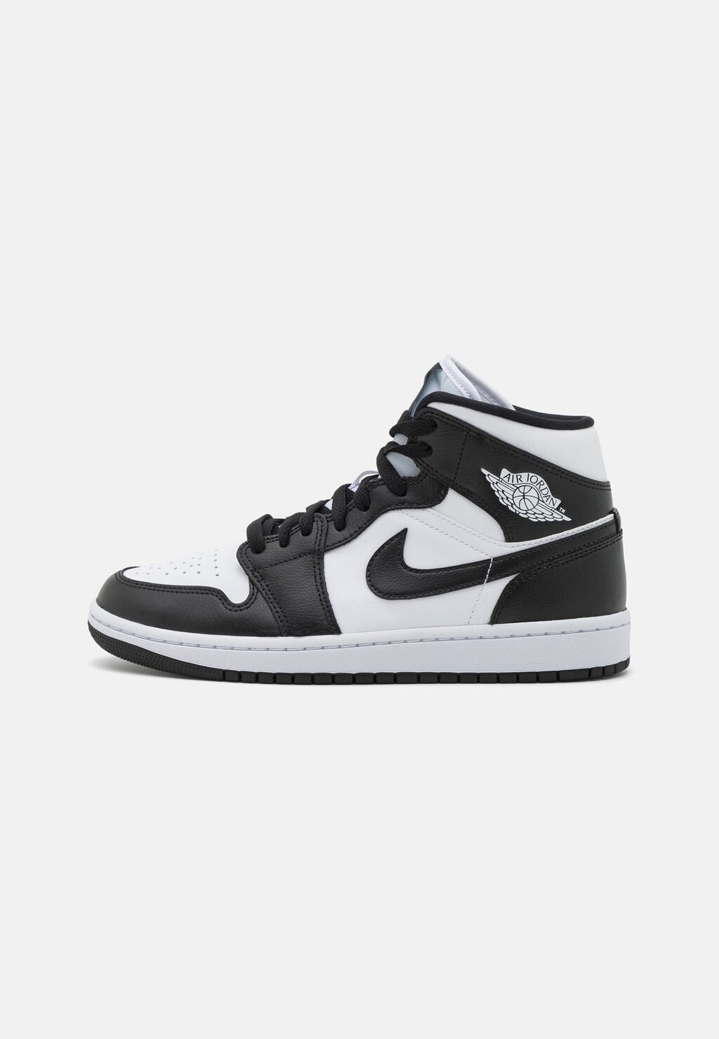 

Высокие кроссовки Jordan, белый