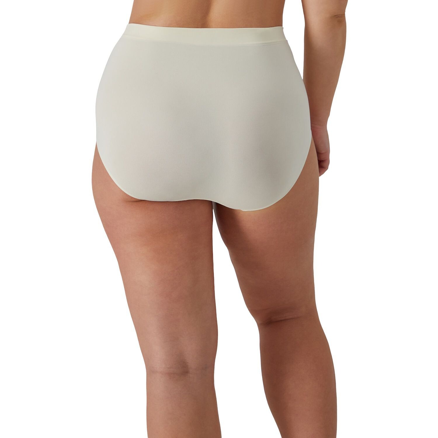 

Бесшовные трусы из микрофибры Bali Comfort Revolution 803J Bali, светло-бежевый