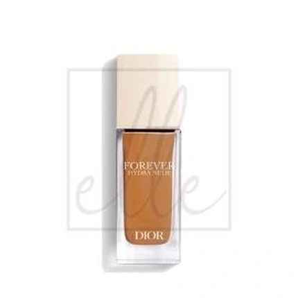 

Forever Hydra Nude Foundation Natural Perfection 24 часа 30 мл - 5n Dior