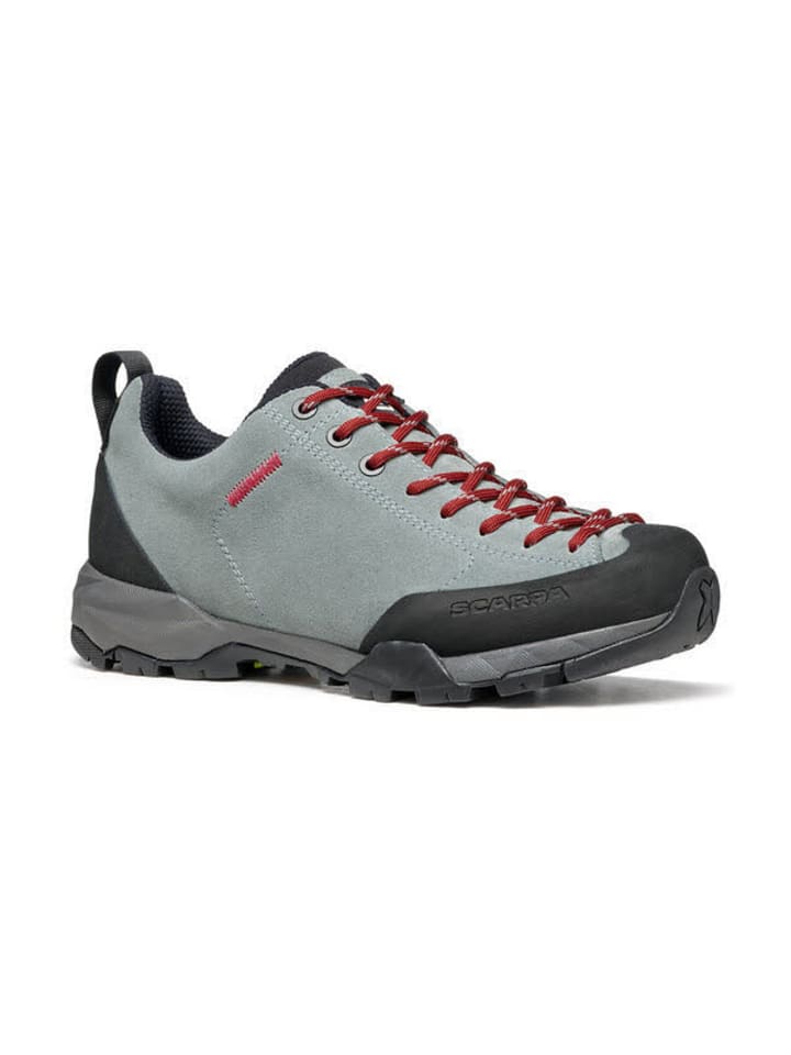 Походные ботинки SCARPA, серый
