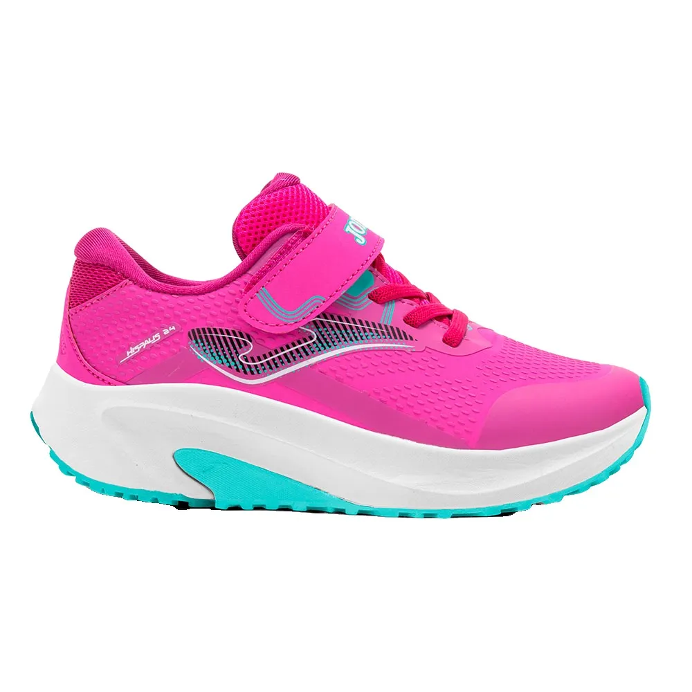 

Кроссовки Joma Hispalis V, розовый