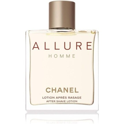 

Лосьон после бритья Chanel Allure Homme, 100 мл