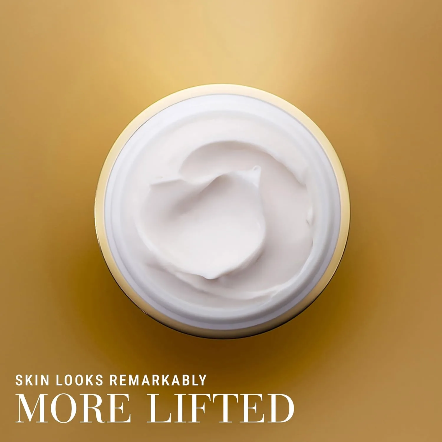 Увлажняющий крем для лица Estée Lauder Re-Nutriv Ultimate Lift Regenerating Youth Cream для укрепления и омоложения кожи, 1,7 унции. — фото 4