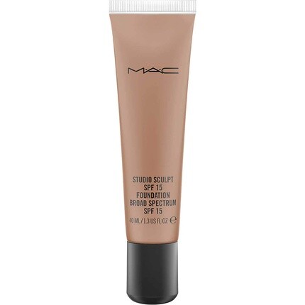 

Mac Studio Sculpt SPF15 Тональный крем Nw45