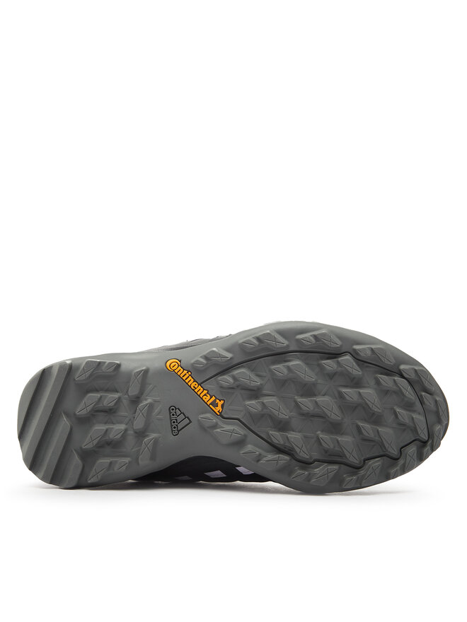 Треккинговые кроссовки Terrex Swift R2 GORE-TEX Hiking Shoes IF7634 Adidas, черный — фото 4