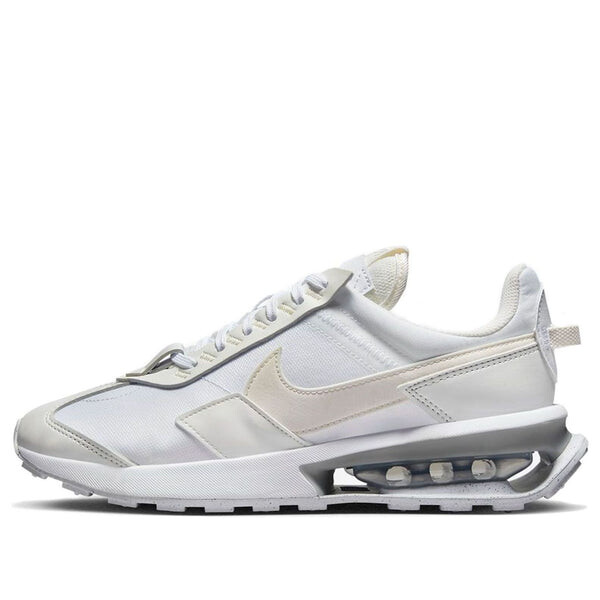 Кроссовки air max pre day Nike, белый