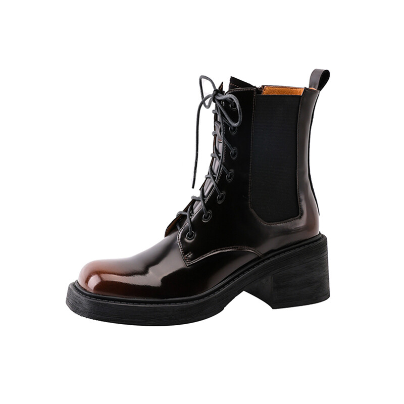 

Ботильоны Five-nine Dan seven Ankle Boots Women's, черный