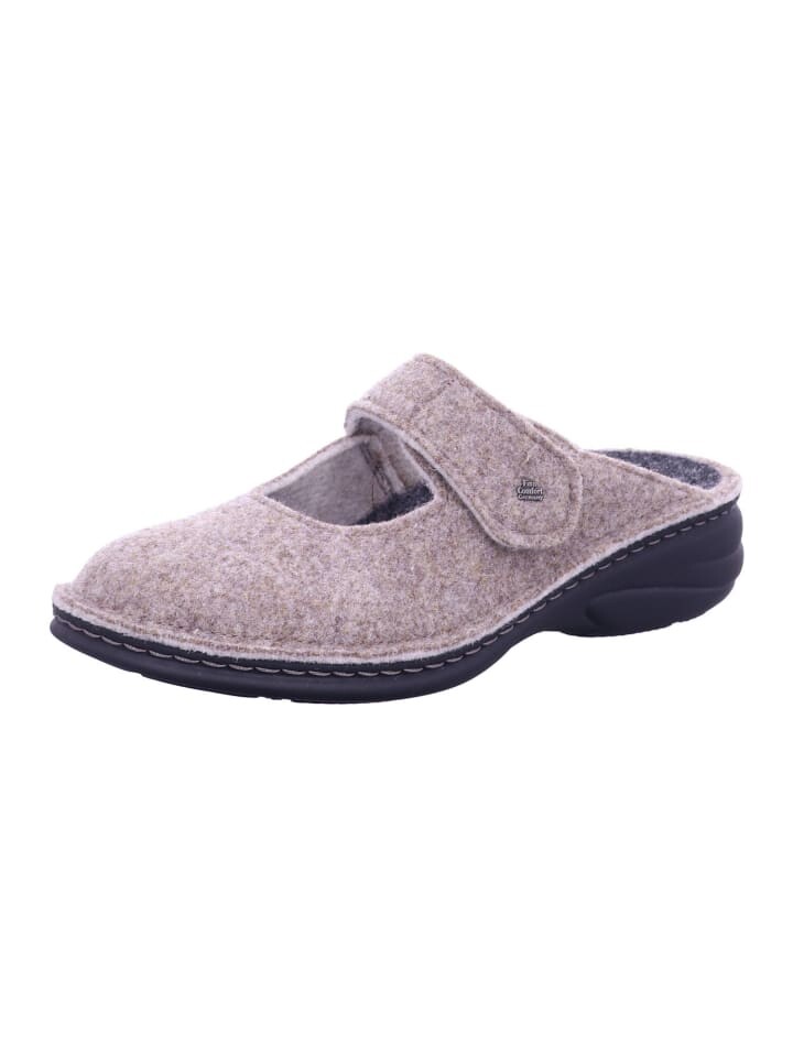 

Сабо Finn Comfort, бежевый
