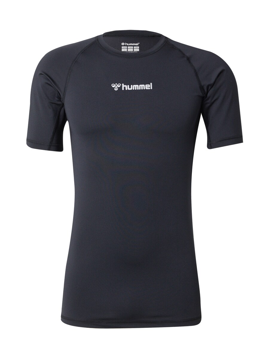 

Футболка Performance Hummel, черный