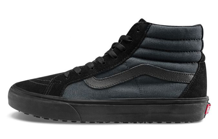 

Кроссовки Vans Sk8-Hi Defcon LBT Mas Grey