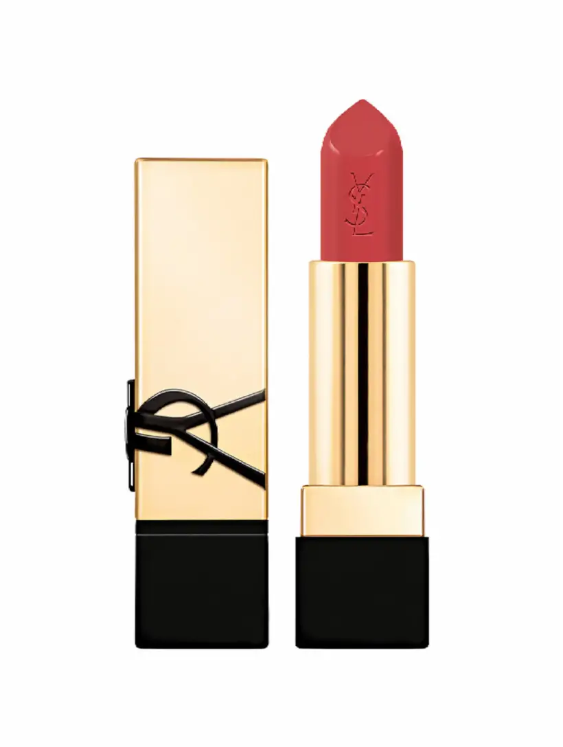 

Помада Rouge Pur Couture, оттенок N7 Yves Saint Laurent