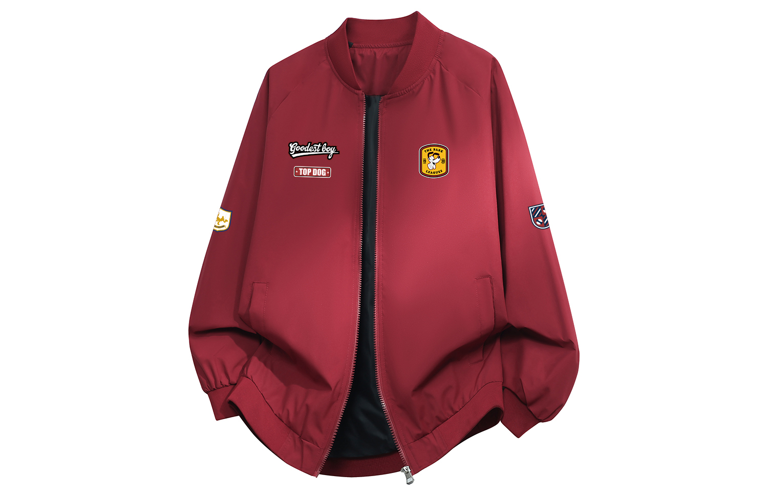 

Disney Куртка Unisex, Burgundy