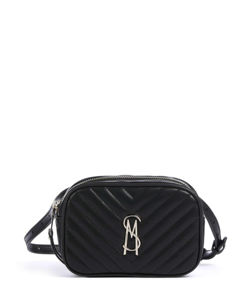 

Сумка Benrico из искусственной кожи Steve Madden, черный
