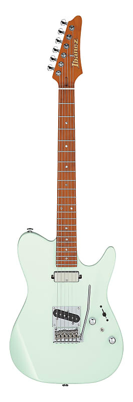 

Электрогитара Ibanez Prestige AZS2200 Electric Guitar - Mint Green, Зеленый, Электрогитара Ibanez Prestige AZS2200 Electric Guitar - Mint Green