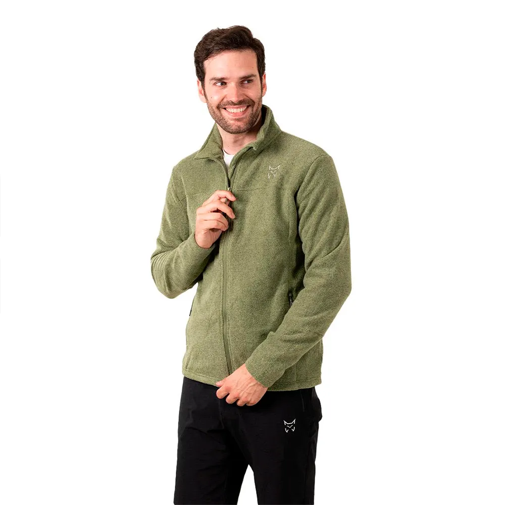 

Куртка Altus Odyssey K30, зеленый