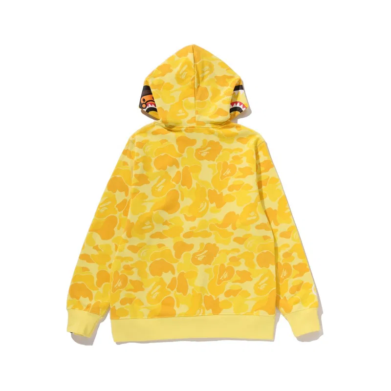 Свитшот SS26 Teenagers A BATHING APE, Blue BLX — фото 4