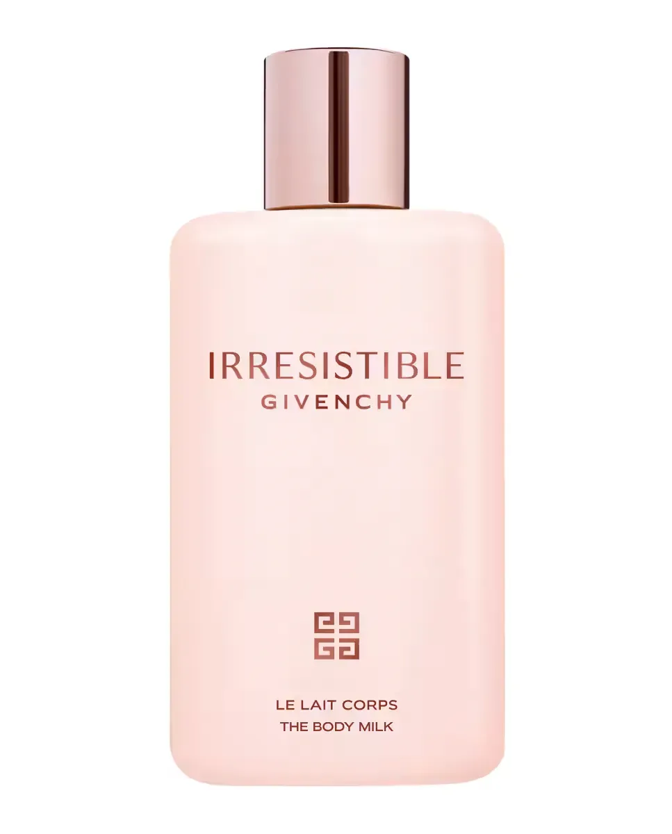 Непреодолимый лосьон для тела Givenchy