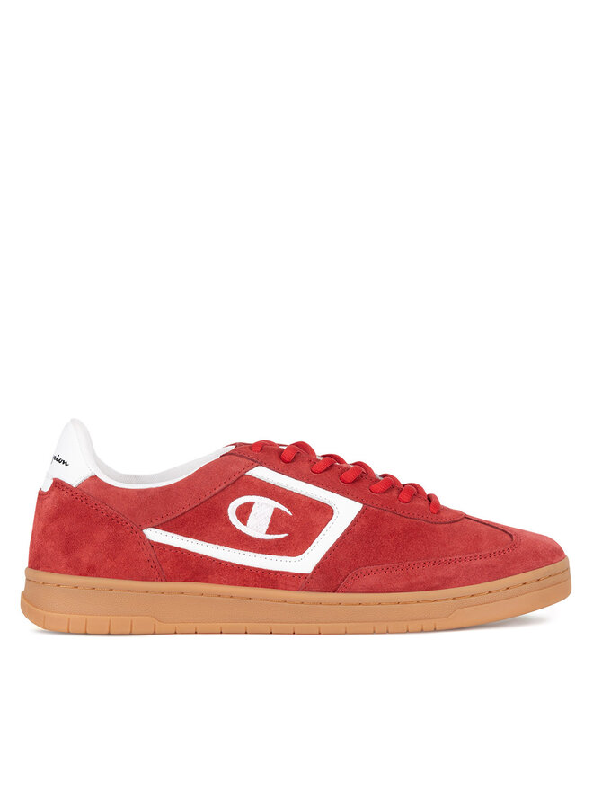 

Кроссовки Champion CL78 S LOW S22279-RS001, красный