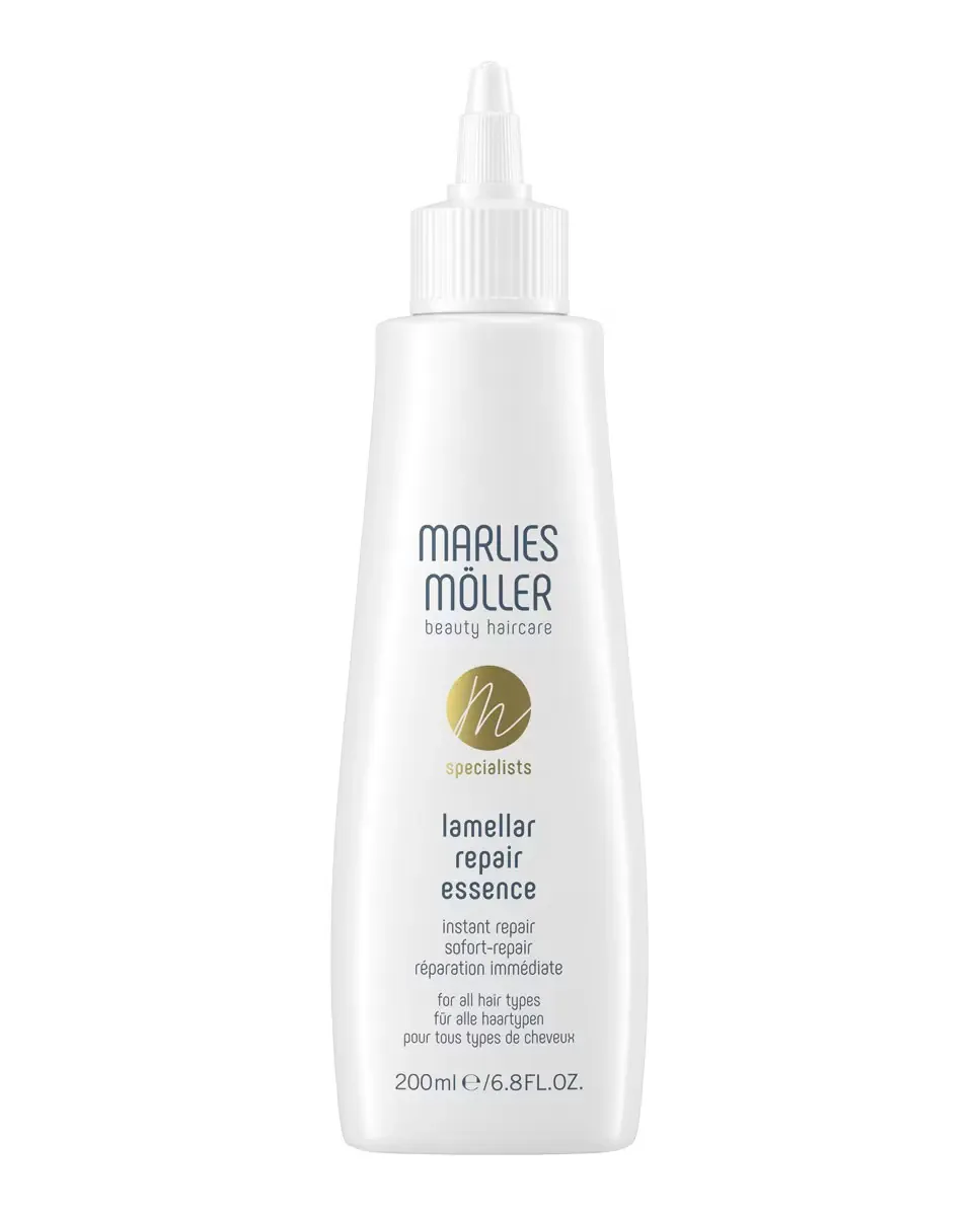 Кондиционер Lamellar Repair Essence 200 мл Marlies Möller