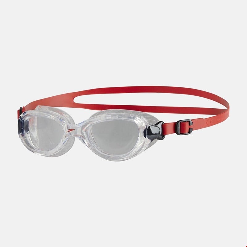 

Очки для плавания futura classic Junior Speedo, красный