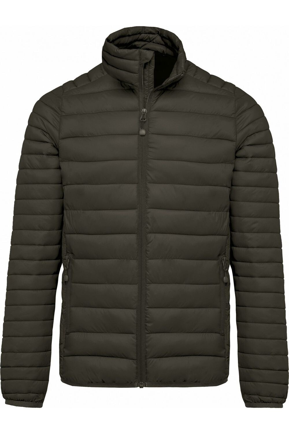 

Куртка Kariban Lightweight, хаки