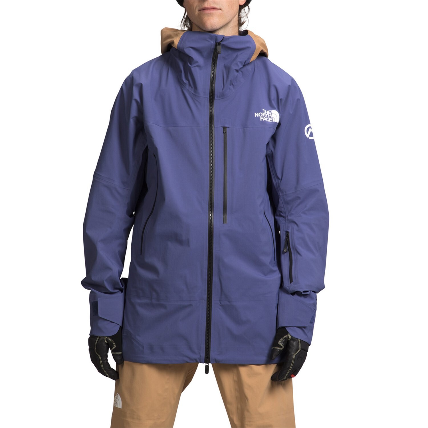 

Куртка The North Face Summit Stimson FUTURELIGHT, цвет Cave Blue