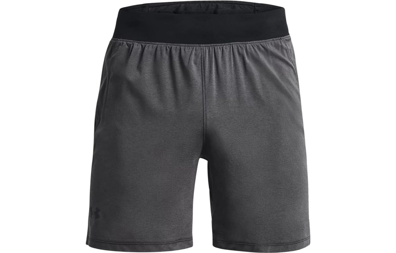 

Under Armour Мужские спортивные шорты, цвет Black