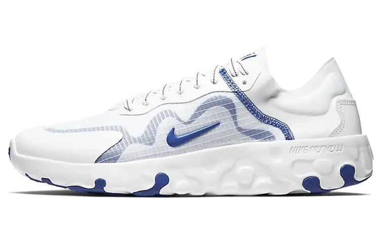 

Беговые кроссовки Nike Renew Lucent унисекс