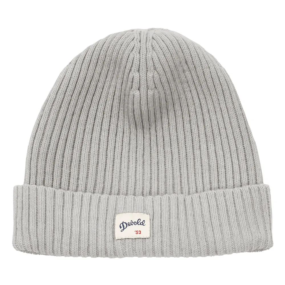 

Шапка DEVOLD OF NORWAY Archive Wool, серый