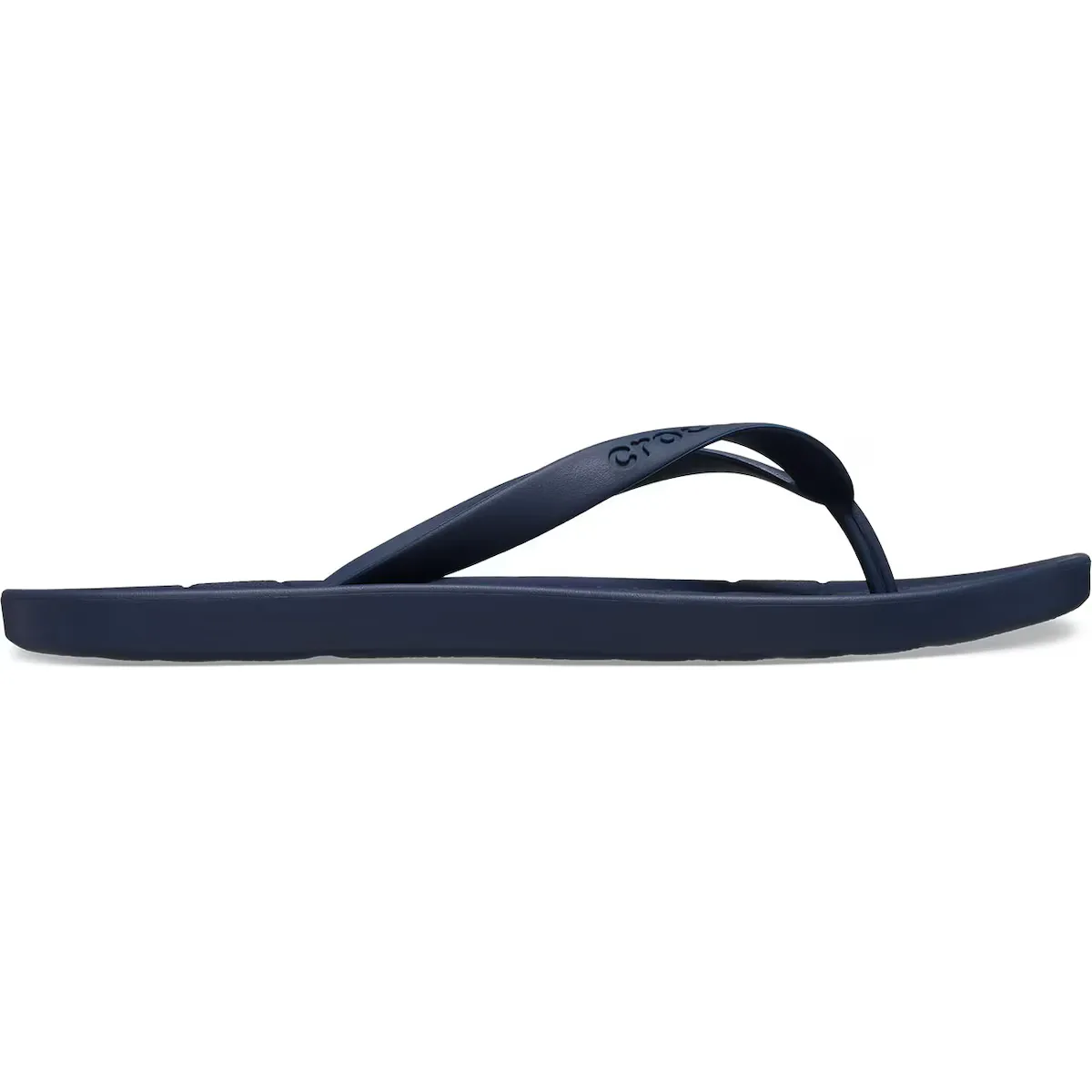 

Crocs Flip U Crocs Унисекс Шлепанцы, синий