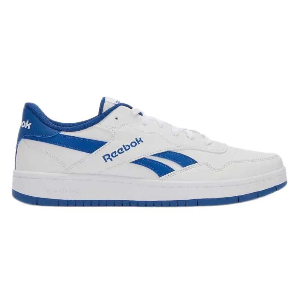 

Кроссовки Reebok Bb 1000, белый