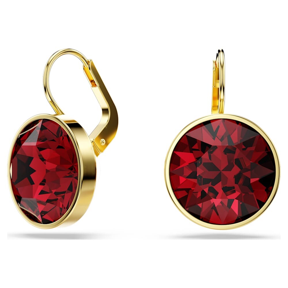 

Серьги-Капли Белла Swarovski