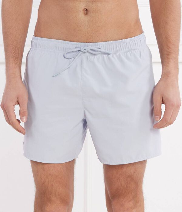 

Шорты Lacoste Regular Fit, голубой