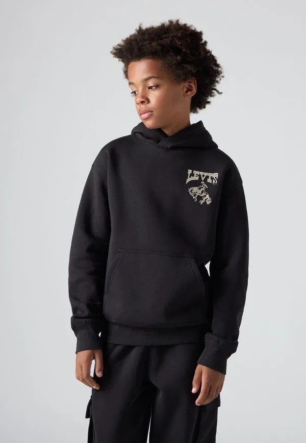 Худи rodeo ready Levi'S, Jet Black — фото 2