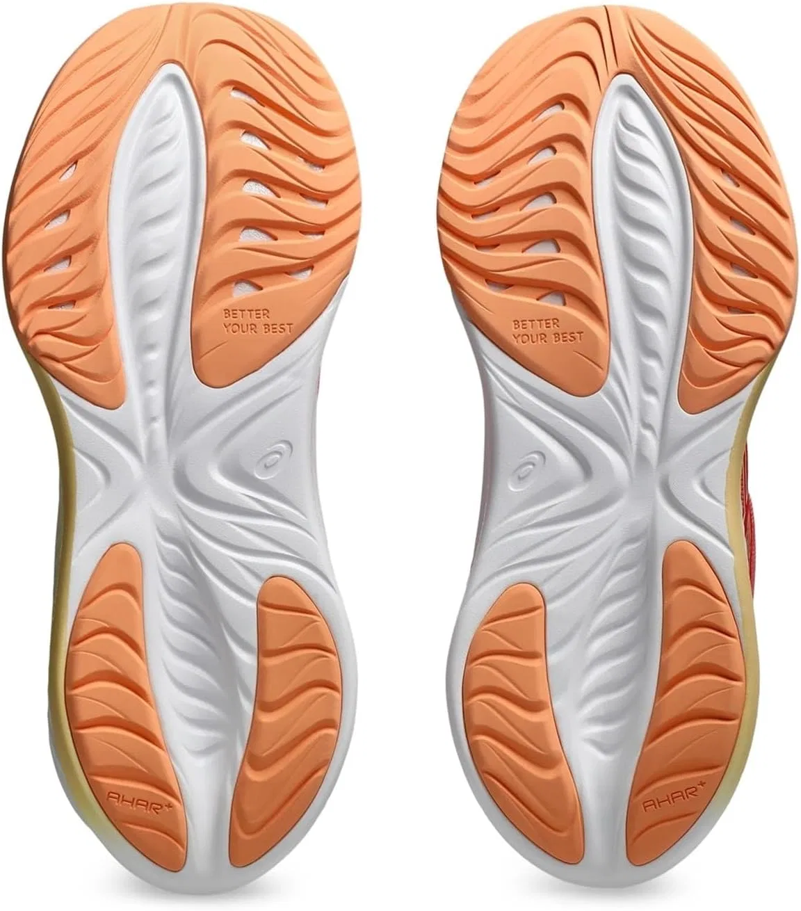Детские кроссовки ASICS Gel-Cumulus 26 GS для мальчиков, 2-Multicoloured — фото 3