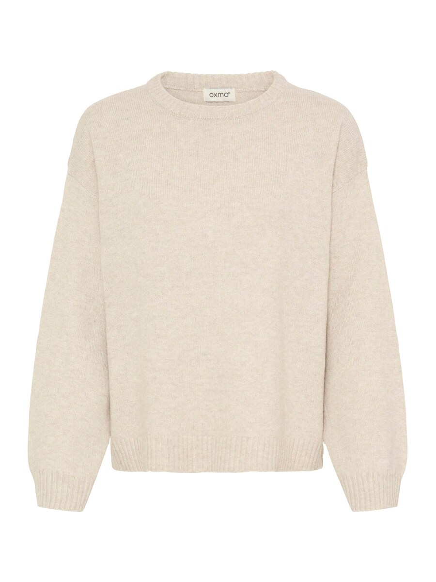 

Свитер Oxmo OXICOMOS , Light beige