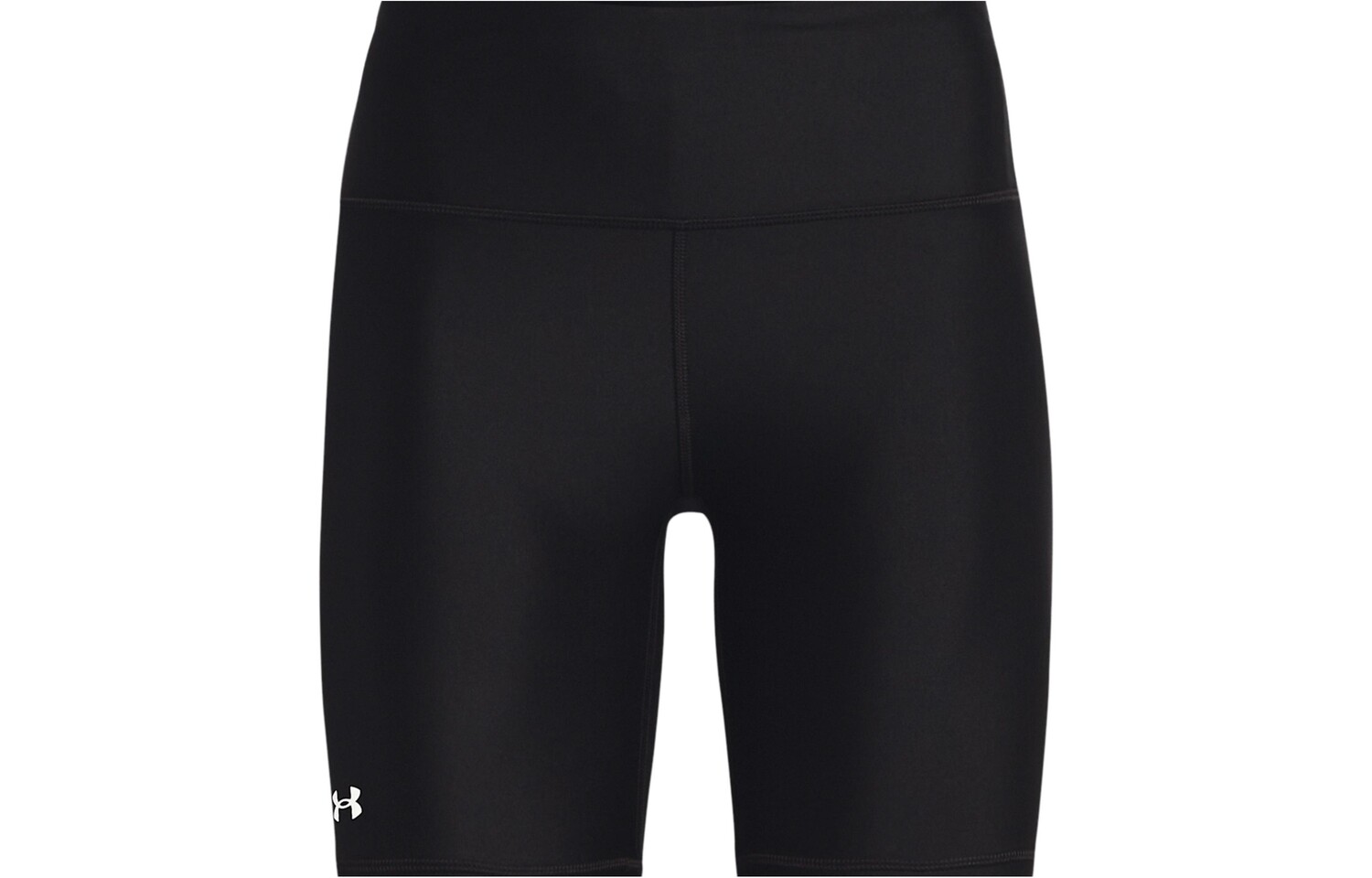 

Under Armour Женские спортивные шорты, цвет Black