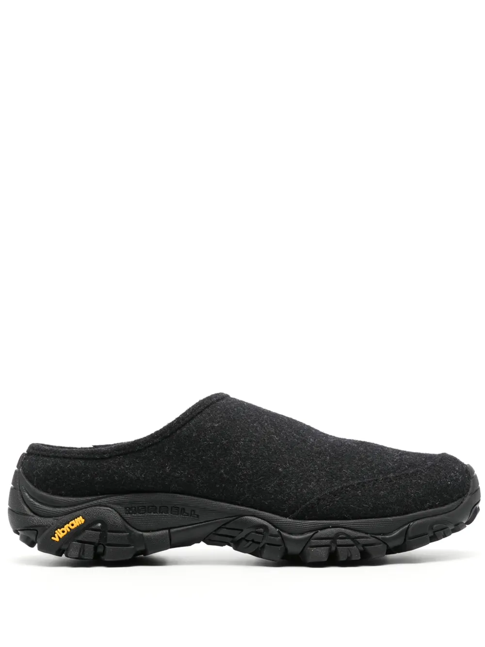 

Слиперы Moab 2 Merrell, черный