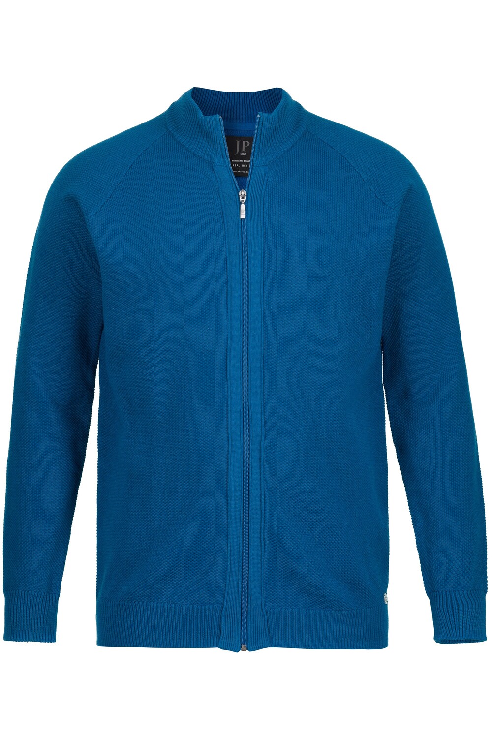 

Толстовка JP1880, цвет tintenblau