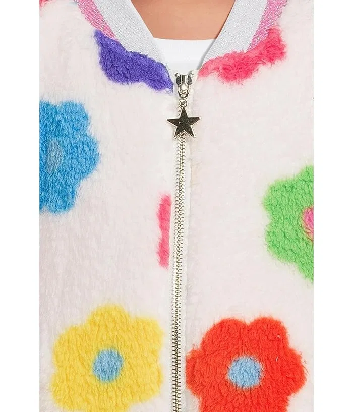 Бомбер Rainbow Daisy Lola and The Boys, Multicolor — фото 3