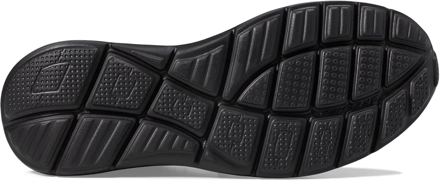 Мужские кроссовки Skechers Equalizer 5.0 Persistable, Black — фото 4