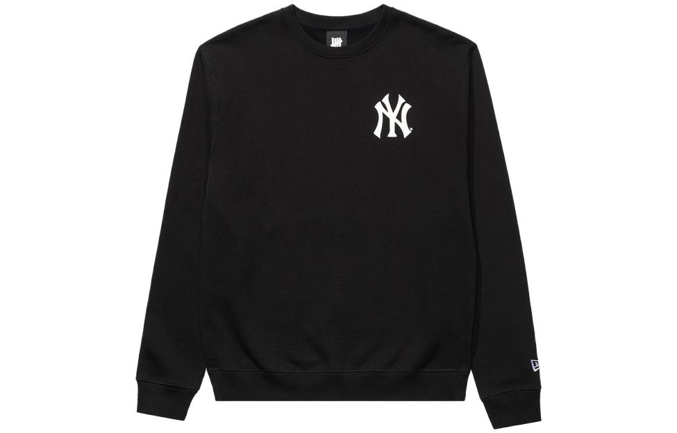 

Новый свитшот New Era Co brand Unisex UNDEFEATED, черный