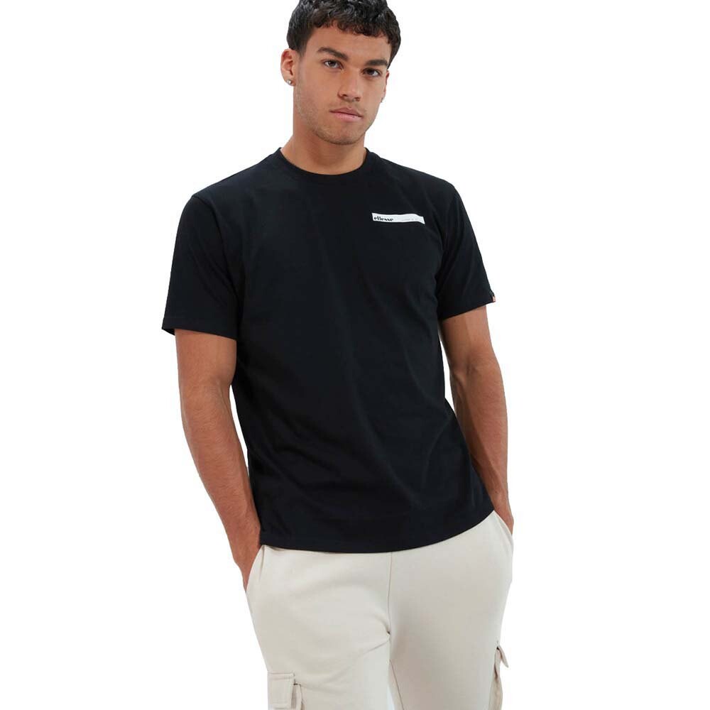 

Футболка Ellesse Meta, черный