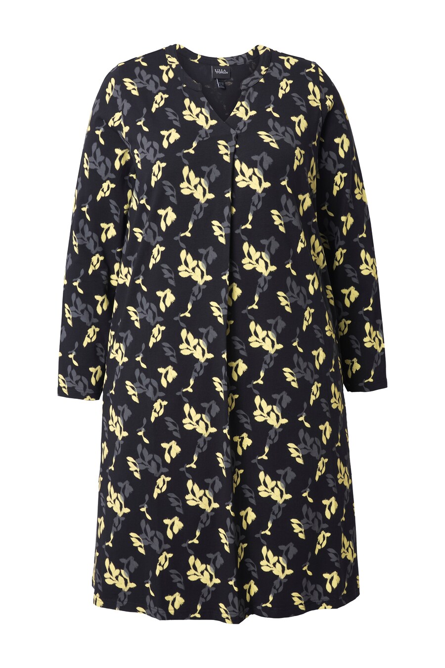 

Мини платье Ulla Popken, Black