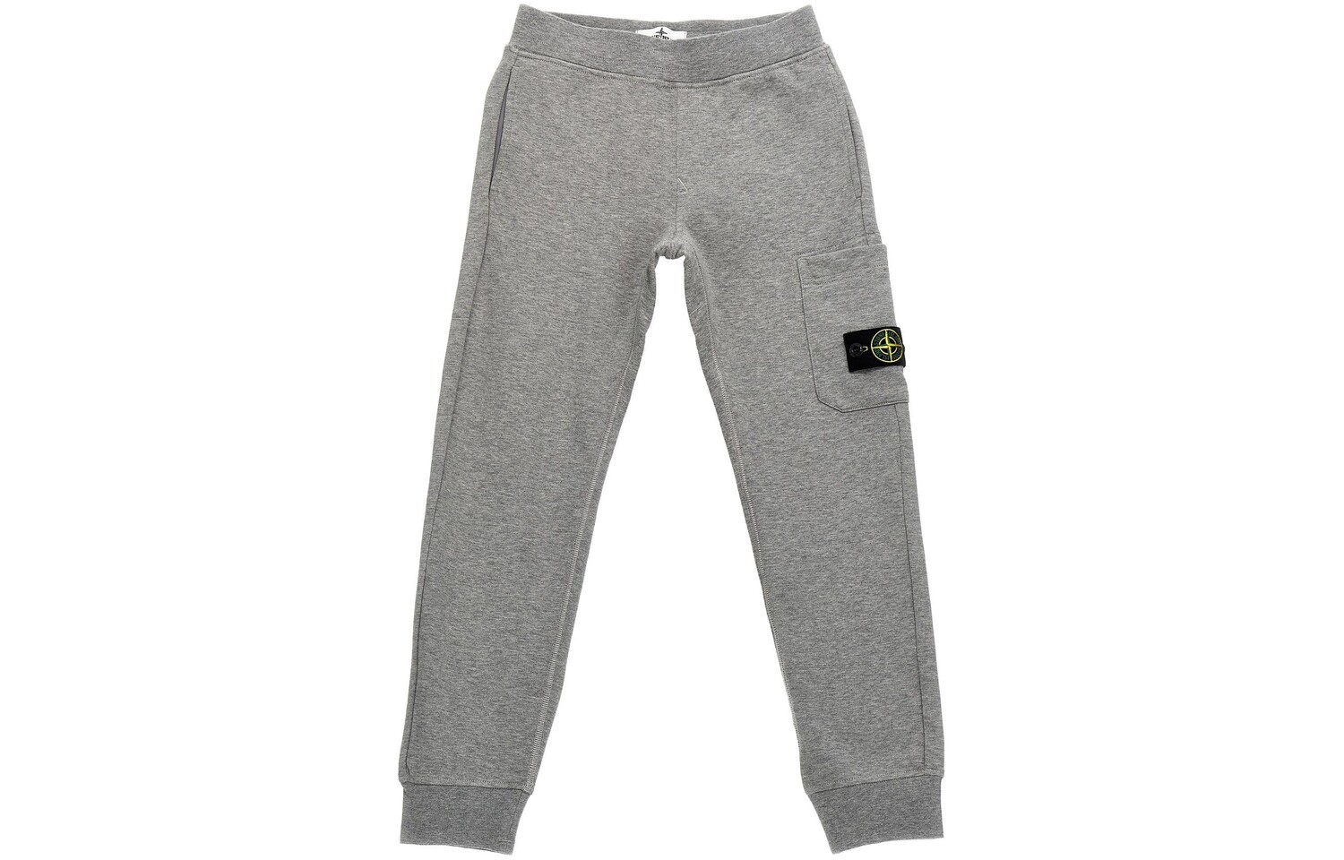 

Штаны детские спортивные Stone Island, серый