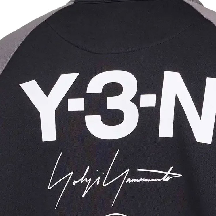 Куртка Y 3 x NEIGHBORHOOD для мужчин Y-3, черный — фото 4