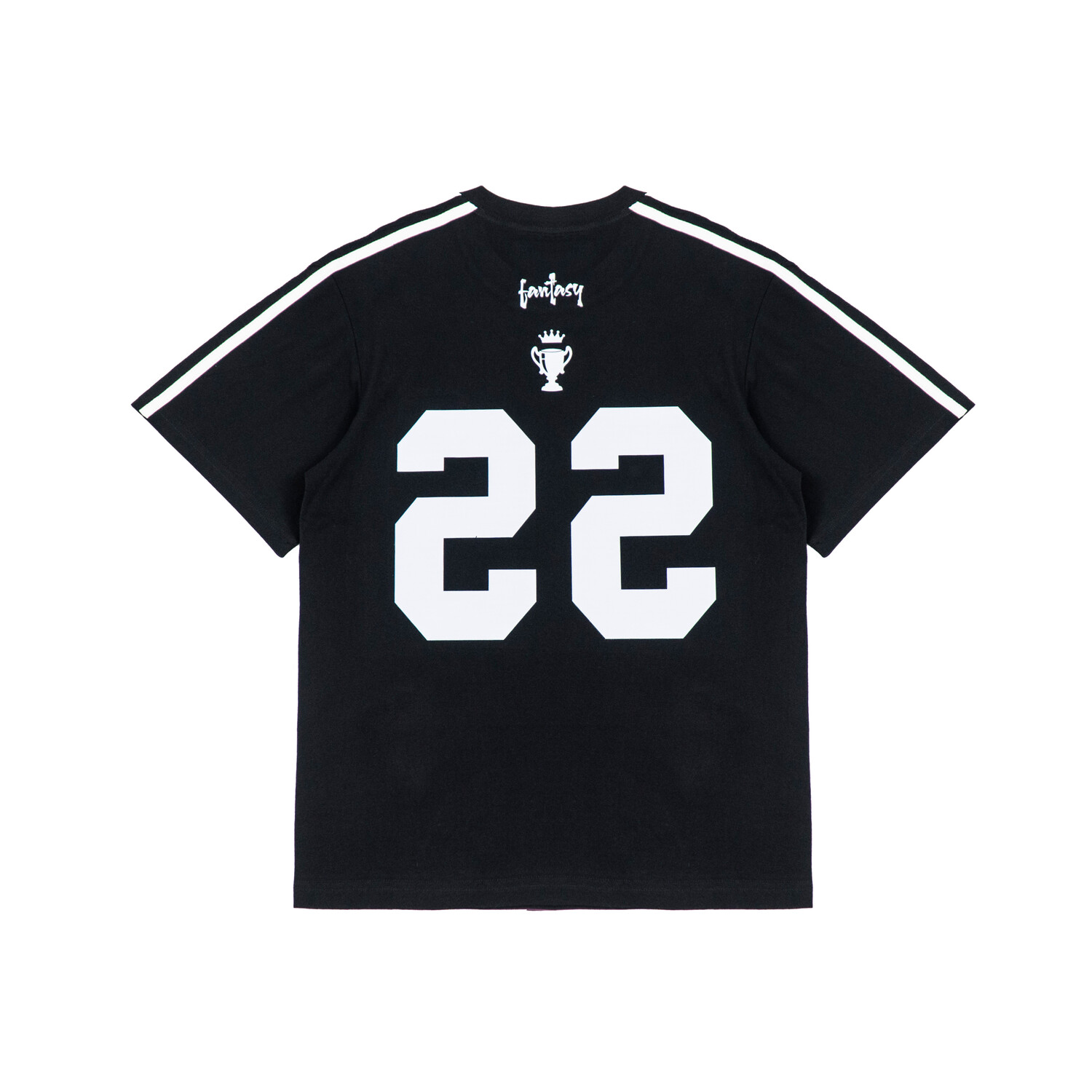 

Футболка унисекс черная Adidas Originals, черный